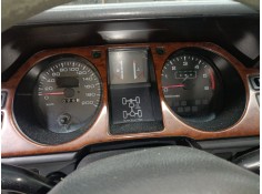 Recambio de cuadro instrumentos para mitsubishi montero   (v3_w, v2_w, v4_w, v5_w) 2.8 td (v46w, v26w) referencia OEM IAM   